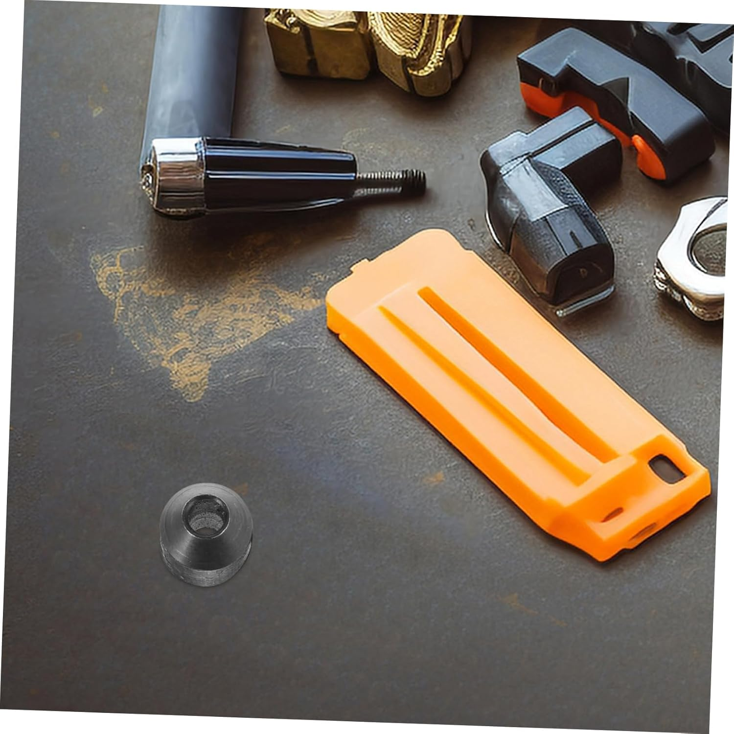 Ciieeo Automotive Repair Tool Roller Build for Tire Changing Roller Accessories for Tire Shops image number 6