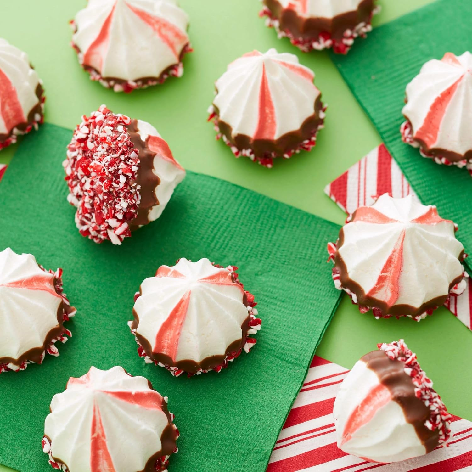 Wilton 610-302 Christmas X-Mas Icing Color