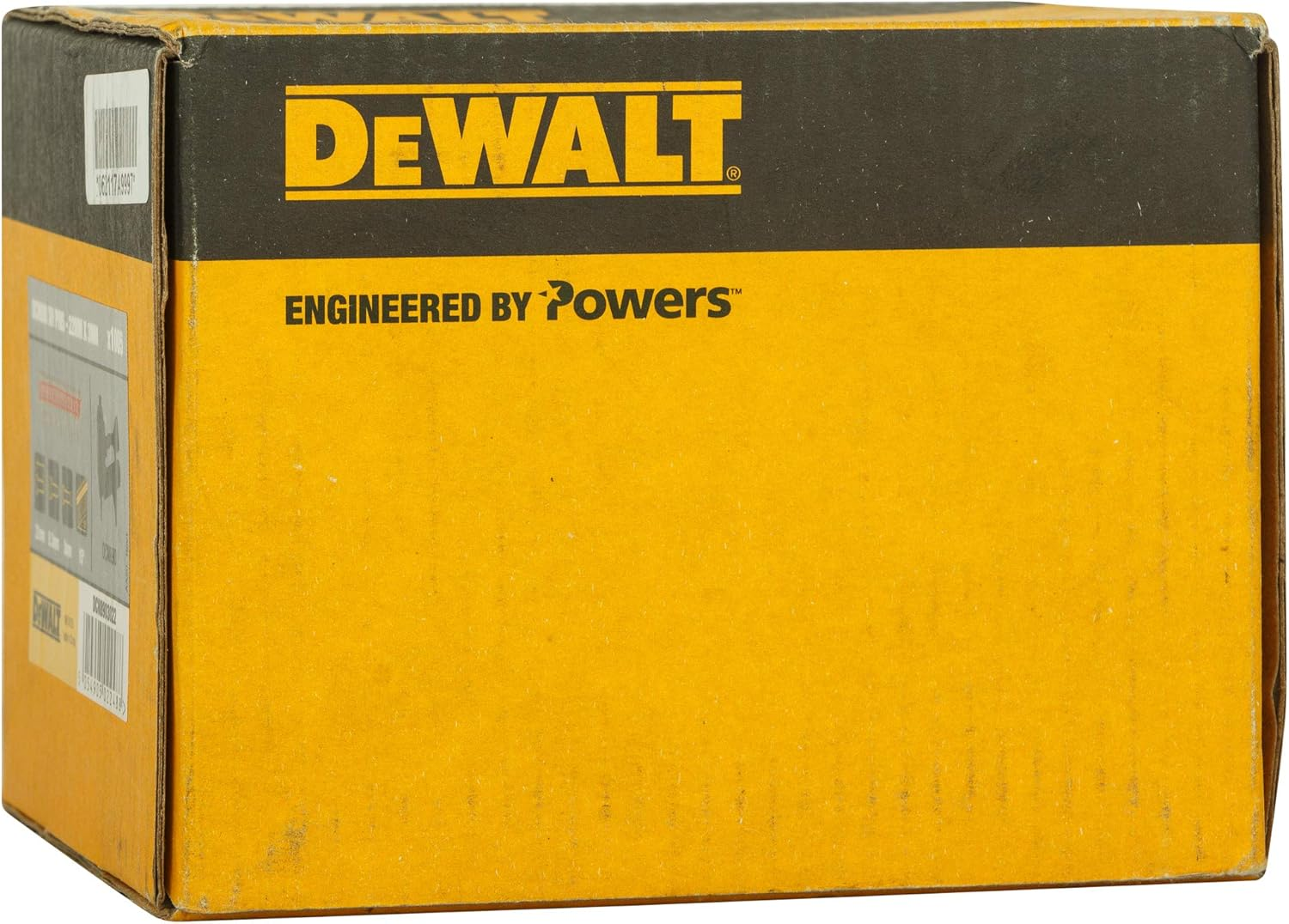 Dewalt XN Nails, 22 Mm Length X 3 Mm Diameter image number 1
