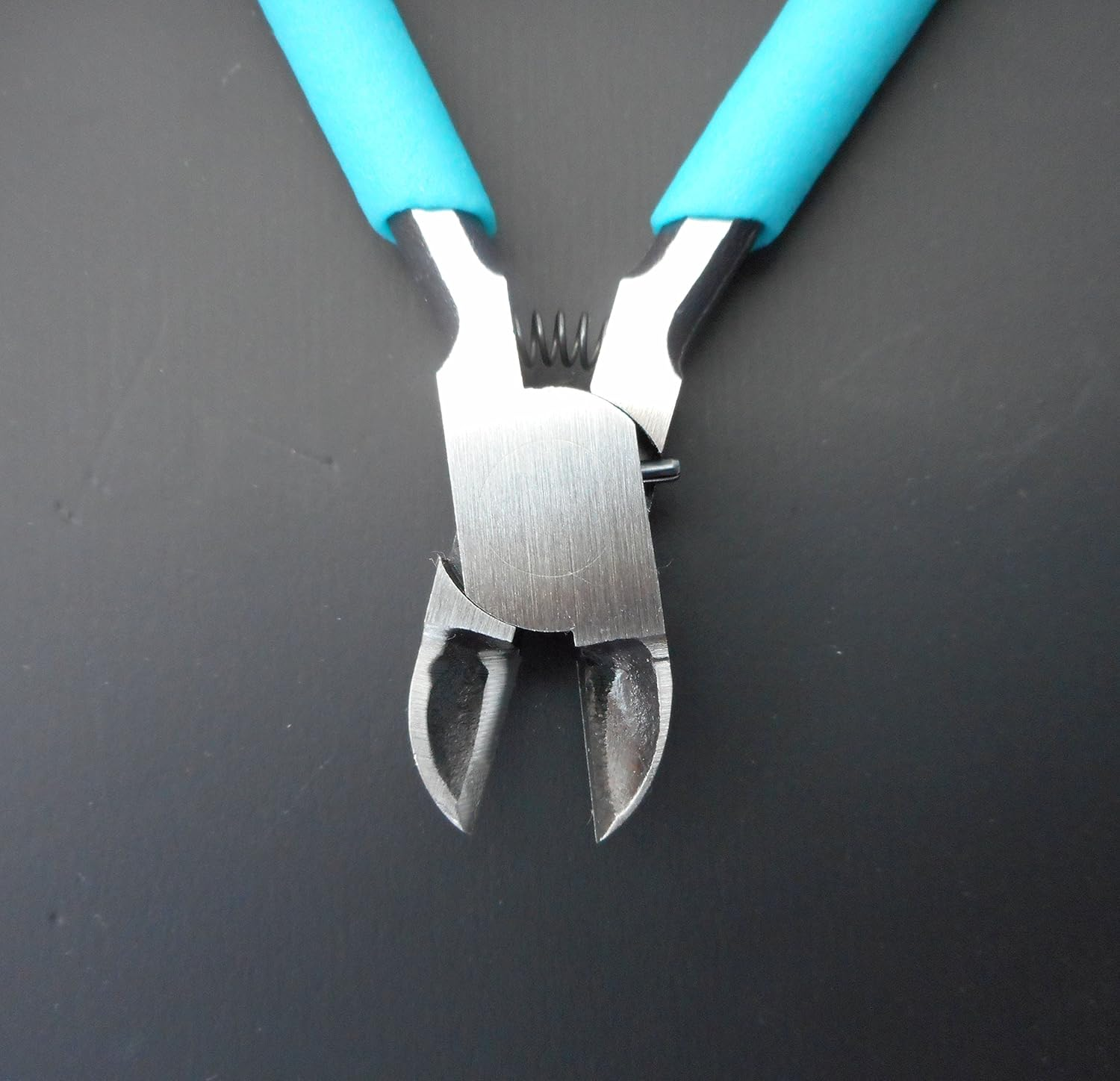 Tsunoda MN-125 Diagonal Cutting Pliers 5-Inch image number 3