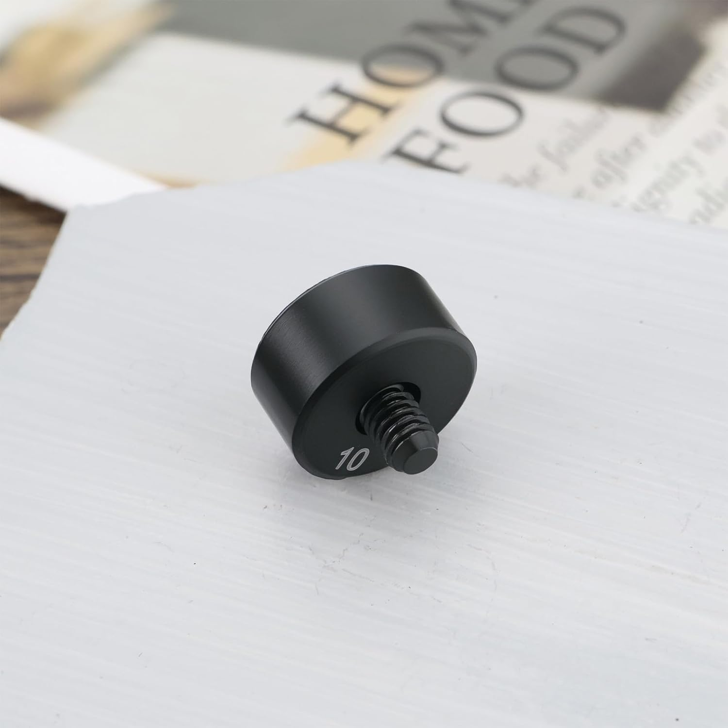 LT Easiyl 1PC Golf Putter Weight Compatible with Taylormade 2023 Compatible with Spider Tour 2024 Compatible with Spider Tour X 11.1X13.6Mm Putter Balance Weight image number 2