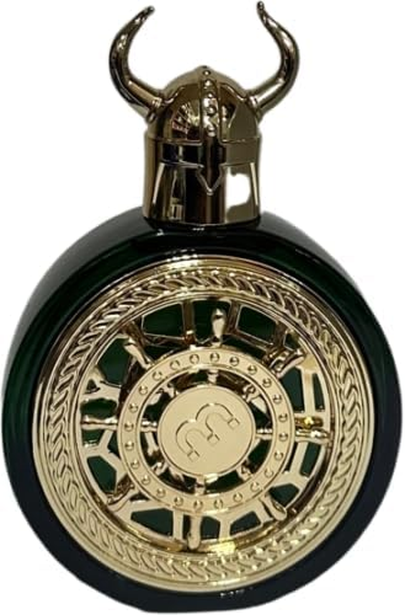 Bharara Beauty Viking Dubai Eau De Parfum Spray for Unisex 100 Ml image number 1