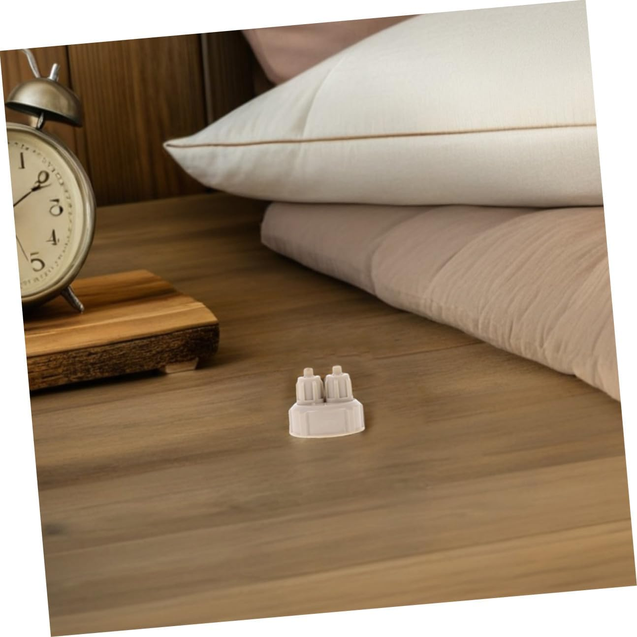 Sosoport 8 Pcs DIY Generator Bottle Caps Replacement Quick Tightening High Pressure Resistant Aquarium Bottle Lids for Plants and Fish Tank Supplies image number 6