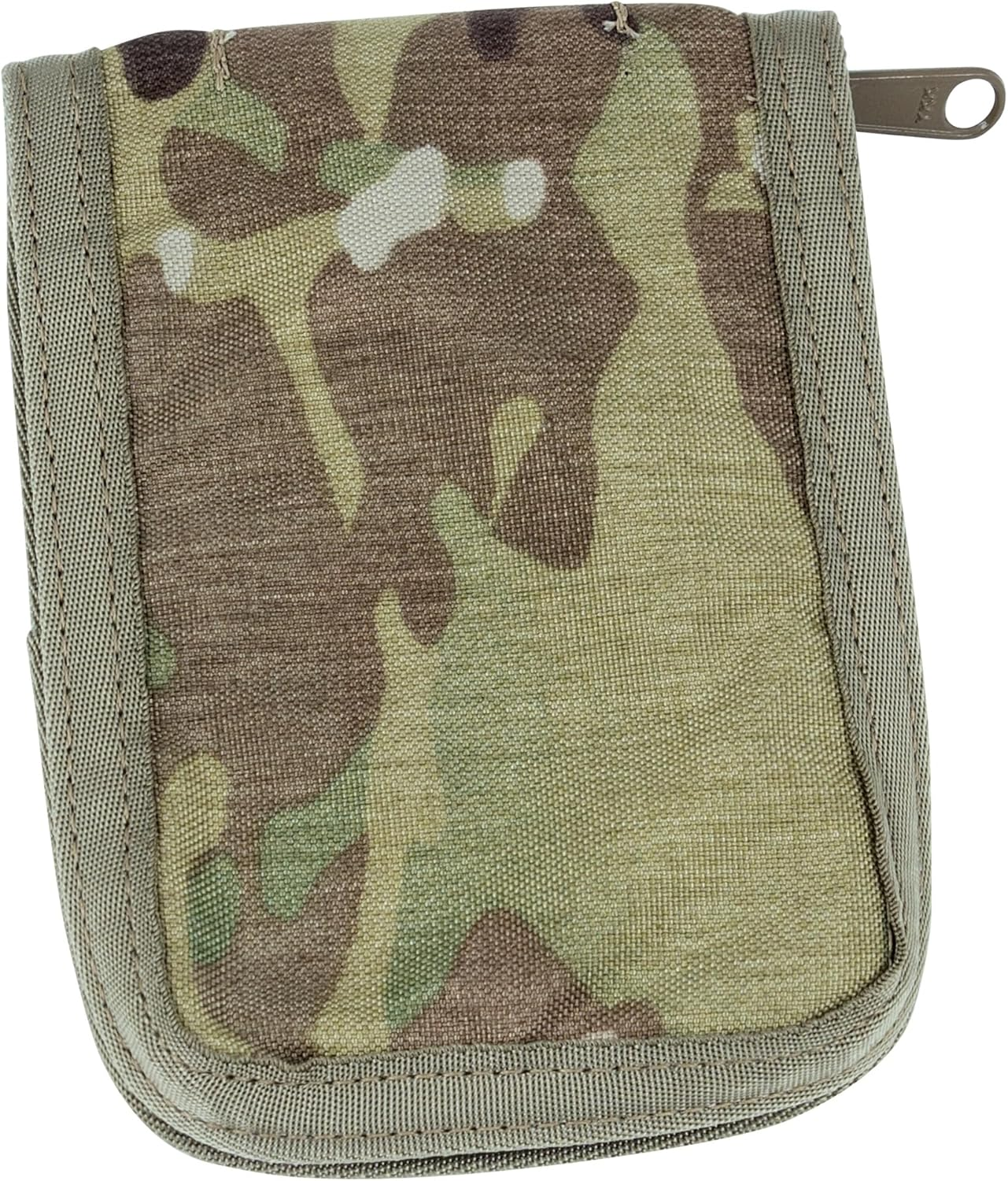 Rite in the Rain Weatherproof CORDURA&reg; Fabric Notebook Cover, 3" X 5", Multicam Cover (No. C935M)