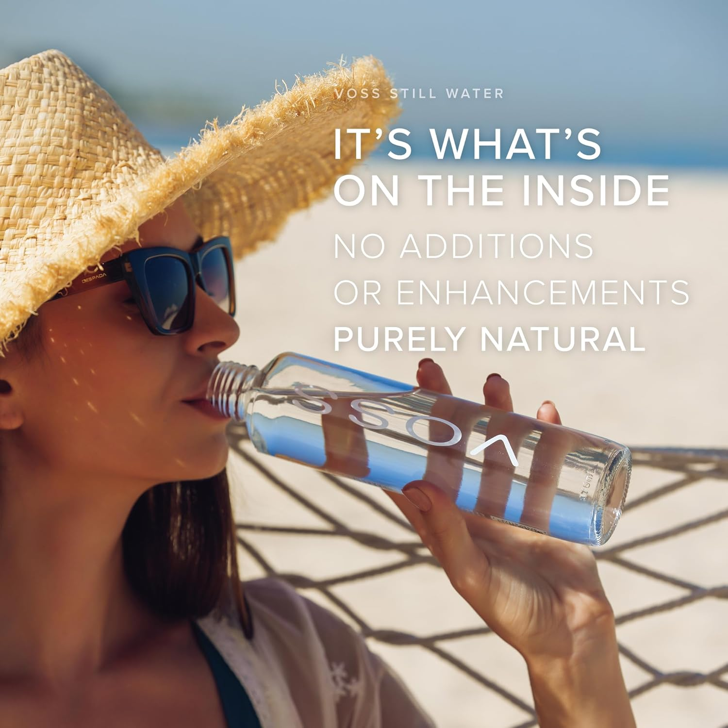 Voss Still Water 24 X 375 Ml