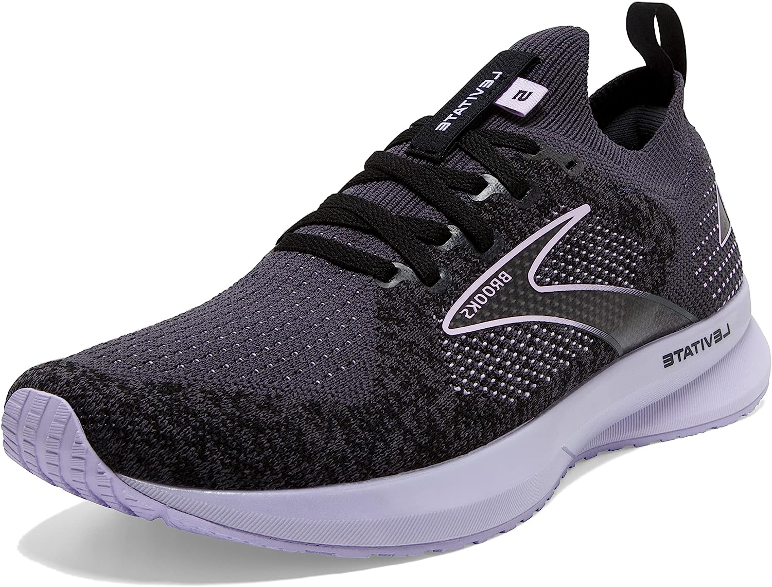 Brooks Women'S Levitate Stealthfit 5 Running Shoe image number 5