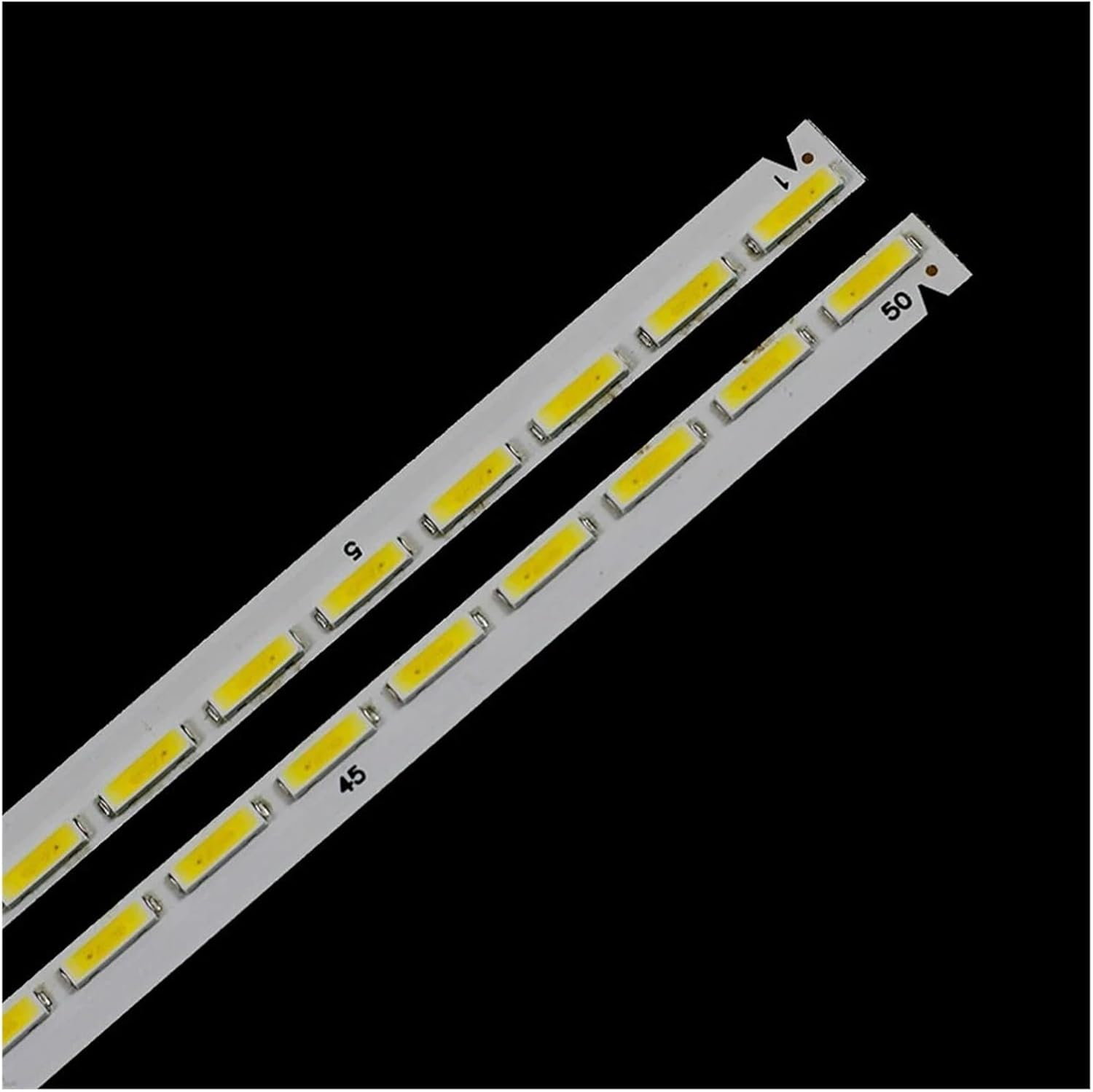 2Pcs 457Mm TV Backlight Strips for Hi.Sen/Se 40Inch RSAG7.820.5817 LED40EC510N LED40K370 LED40K681X3DU image number 2