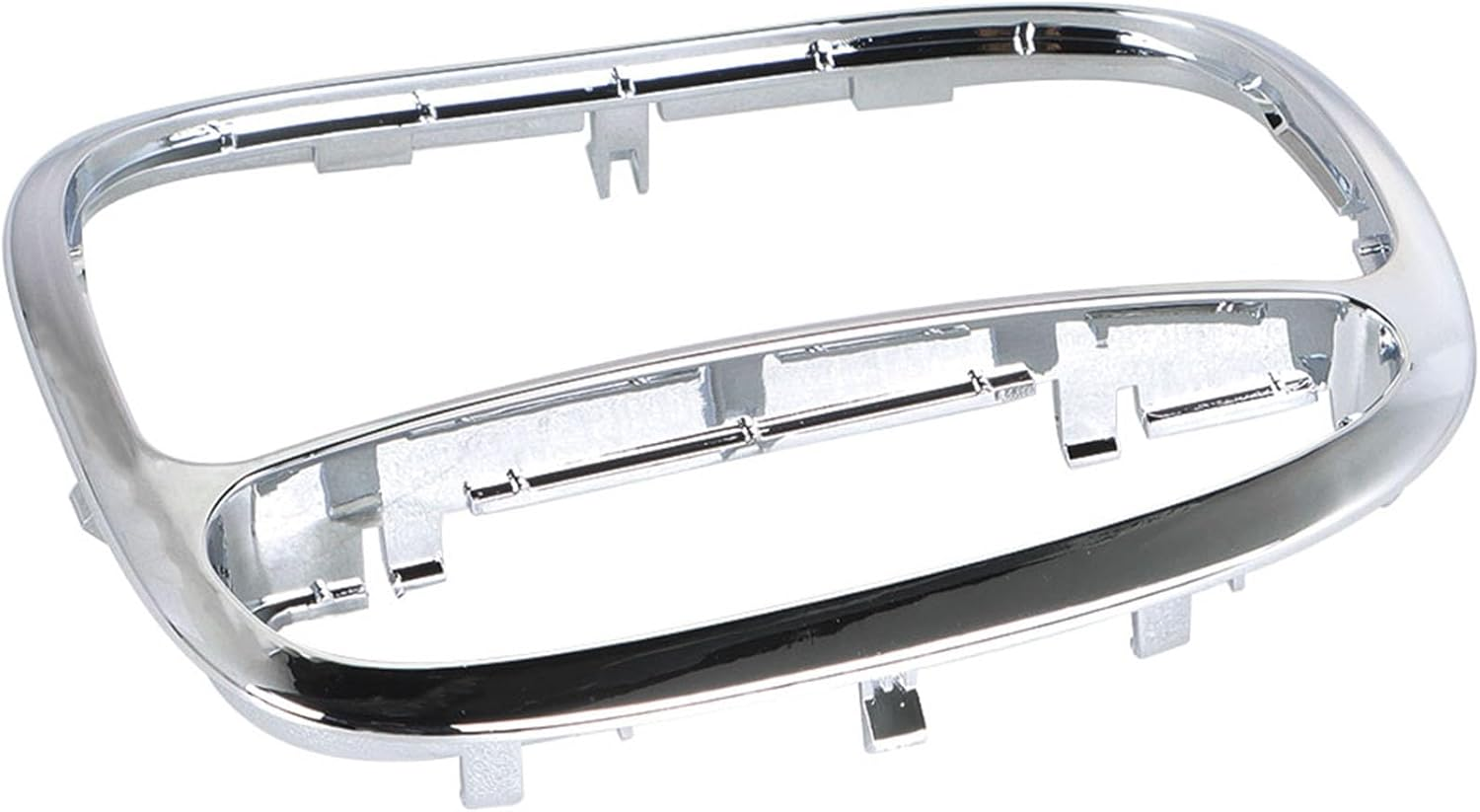 WFLNHB Center Auto Trans Shifter Trim Indicator Cover Replacement for Mercedes-Benz CLK350 CLK430 CLK63 W203 W209 C230 C240 C280 C320 2032672288 image number 5