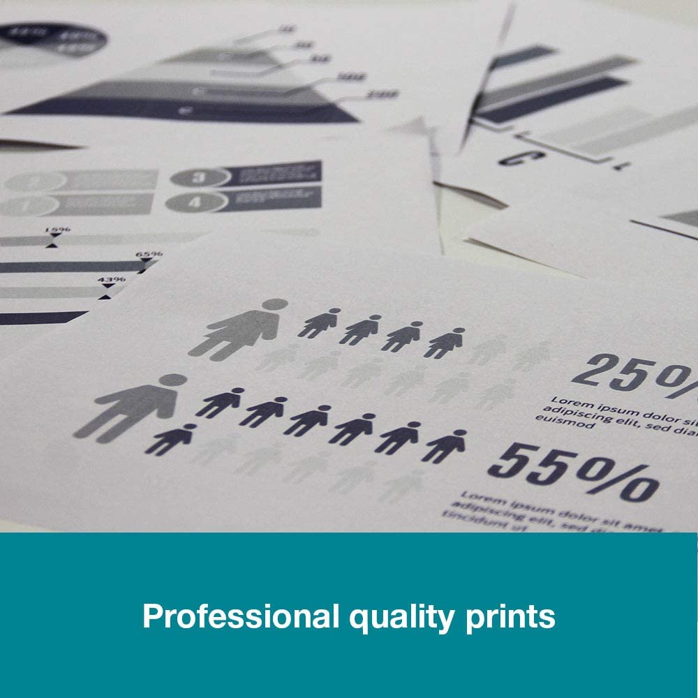 Brother TN-2320 Toner Cartridge, Black, Single Pack, High Yield, Includes 1 X Toner Cartridge, Brother Genuine Supplies