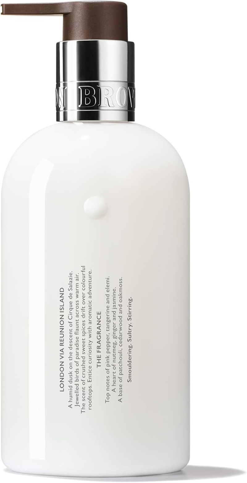 Molton Brown Fiery Pink Pepper Hand Lotion image number 6