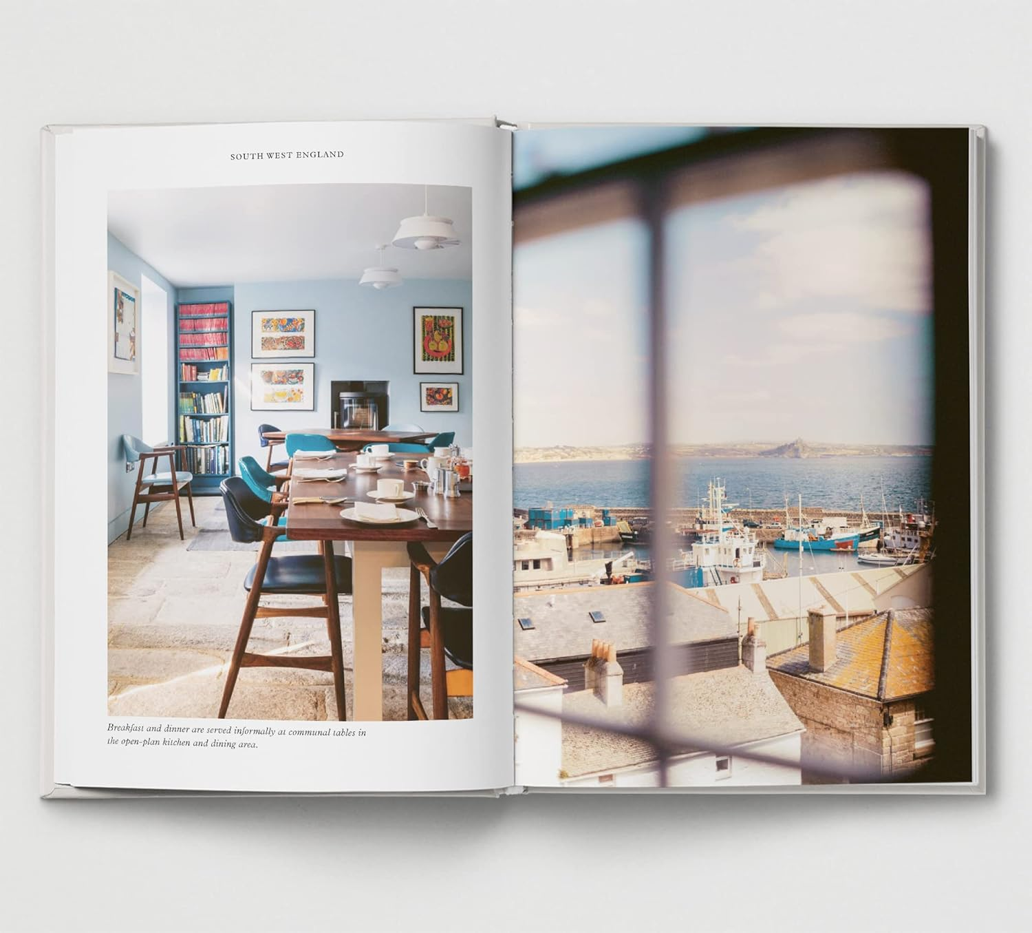 British Boutique Hotels image number 2