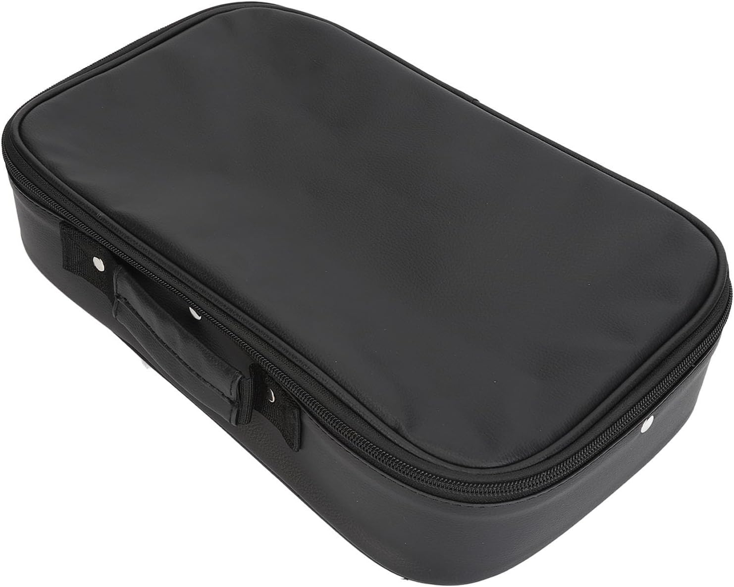 Makeup Organizer Bag Travel Portable Multifunctional Large Capacity Hair Tools Storage image number 1