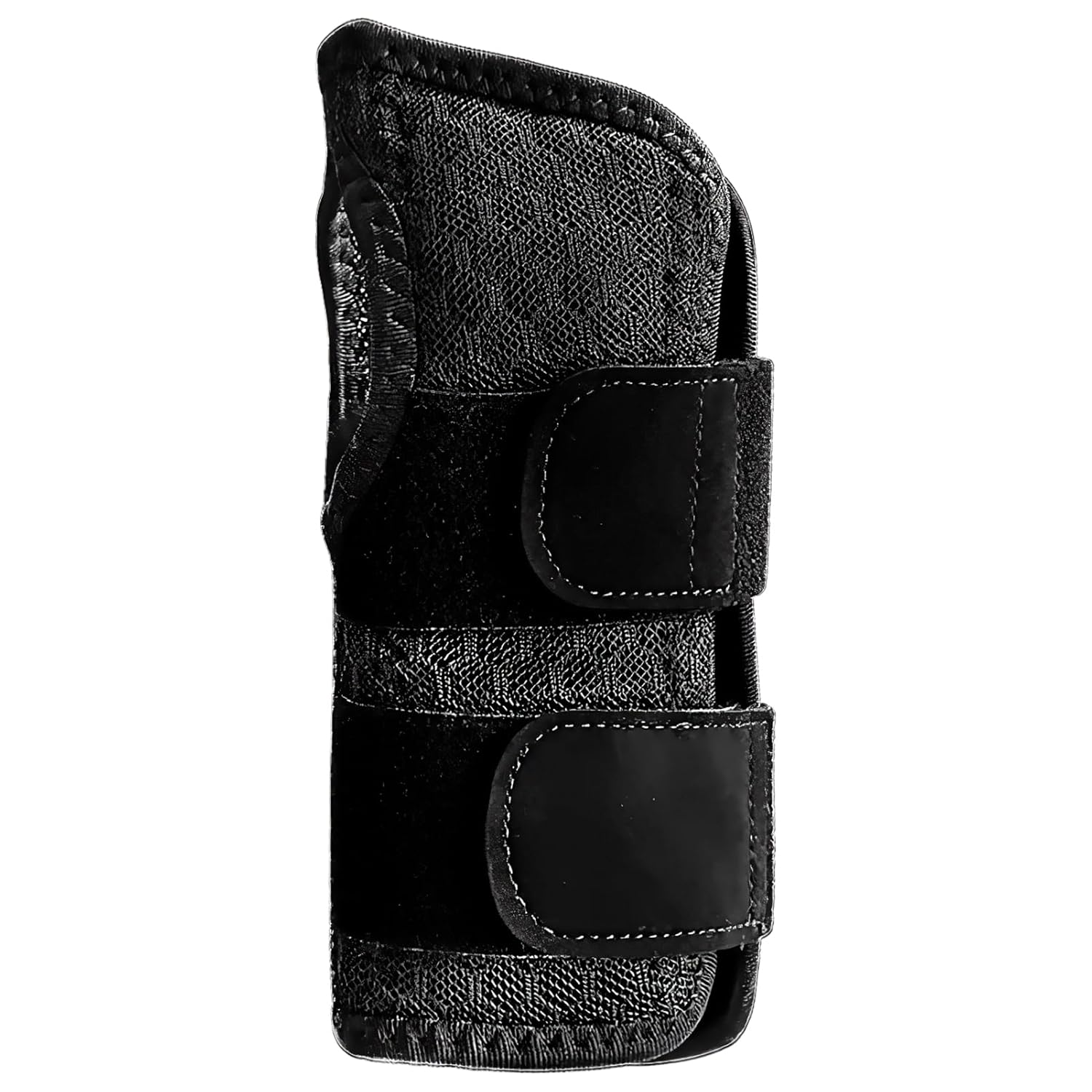 Carpal Tunnel Wrist Brace for Right Hand - Adjustable Support Splint for Men & Women - Relief for Carpal Tunnel Syndrome & Arthritis - Day & Night Wear with Breathable Comfort (Not a Medical Device) image number 5