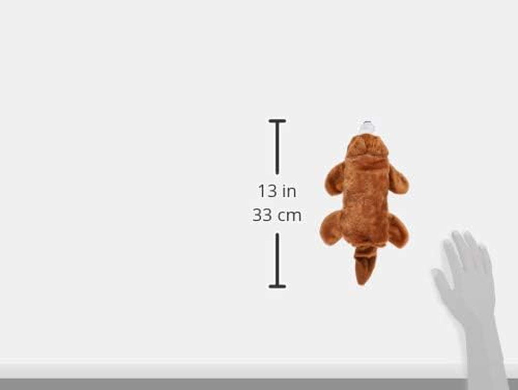 Max and Neo&trade; Fox Bear and Wolf Water Bottle Dog Toys - 3 Pack - We Donate a Toy to a Dog Rescue for Every Toy Sold (Fox Bear and Wolf) image number 1