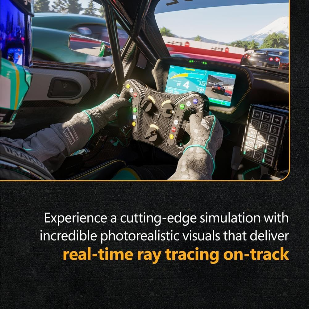 Forza Motorsport for Microsoft Xbox Series X image number 5