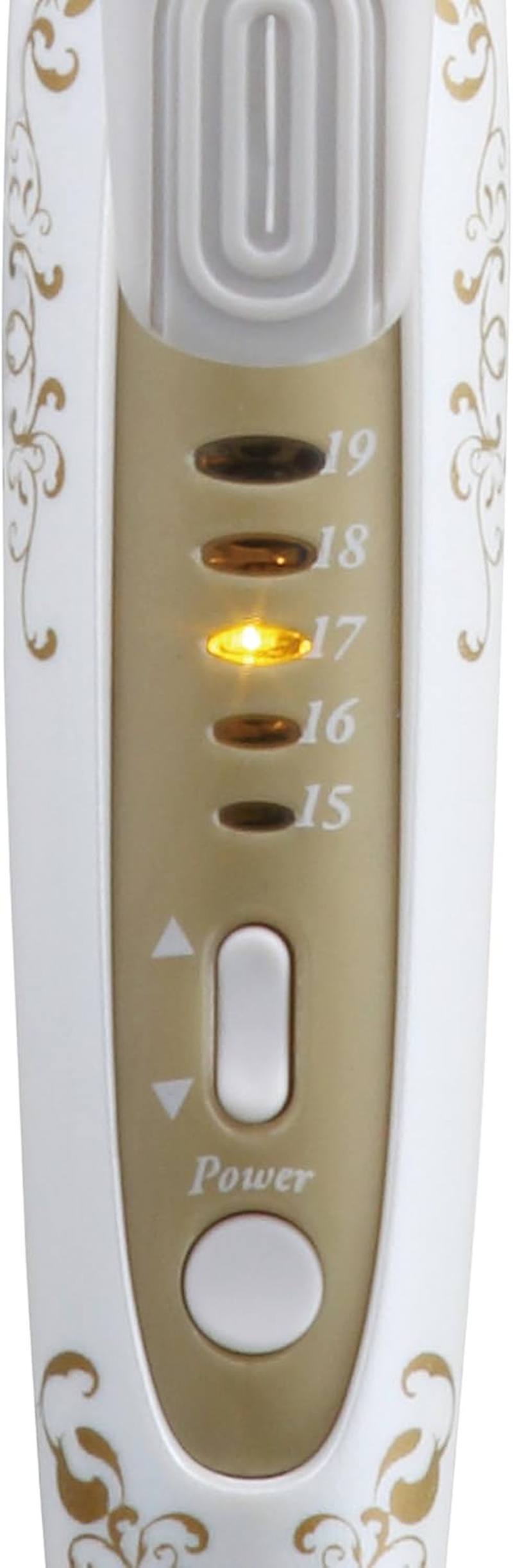 Create ION 38Mm CIC-W72012N image number 1