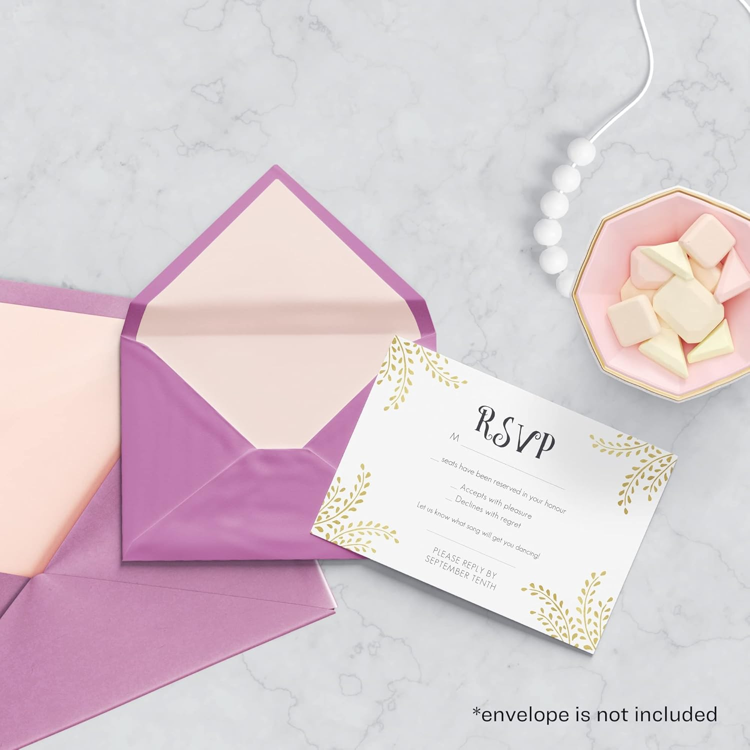 Avery Customizable Name Badge Inserts, 2.25" X 3.5", White, 400 Printable Name Tag Inserts (5390) image number 4