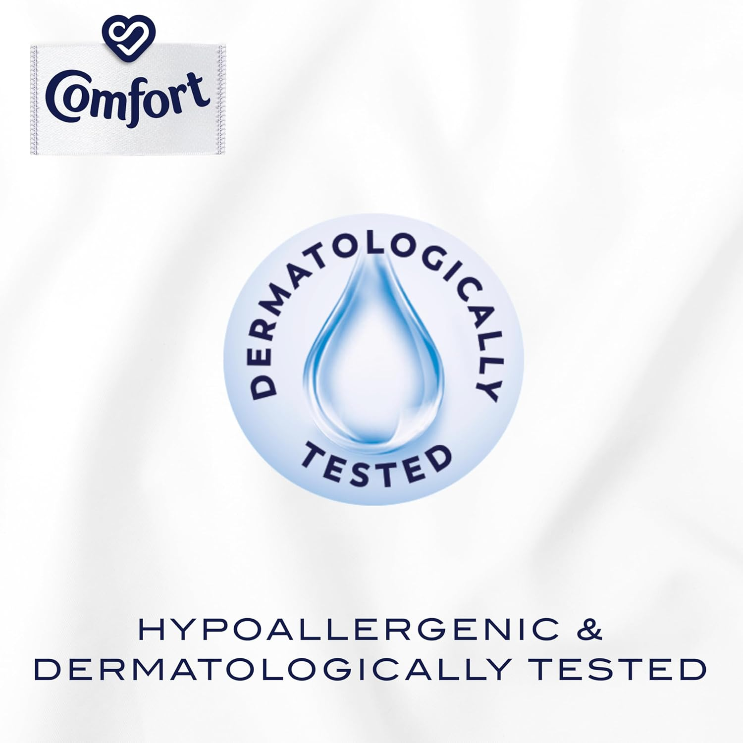 Comfort Pure Fabric Conditioner 900 Ml image number 5