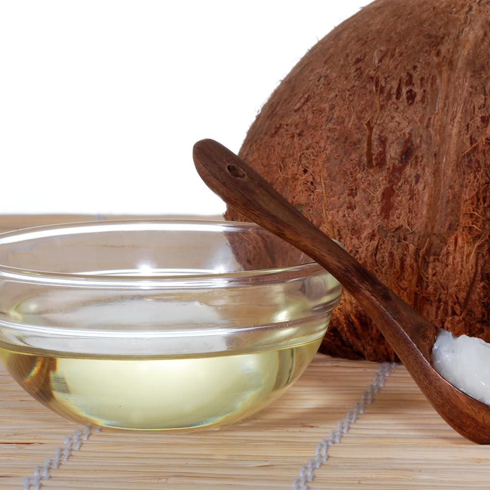 Honest to Goodness Organic Purified/Deodorised Coconut Oil, 500 Ml image number 1