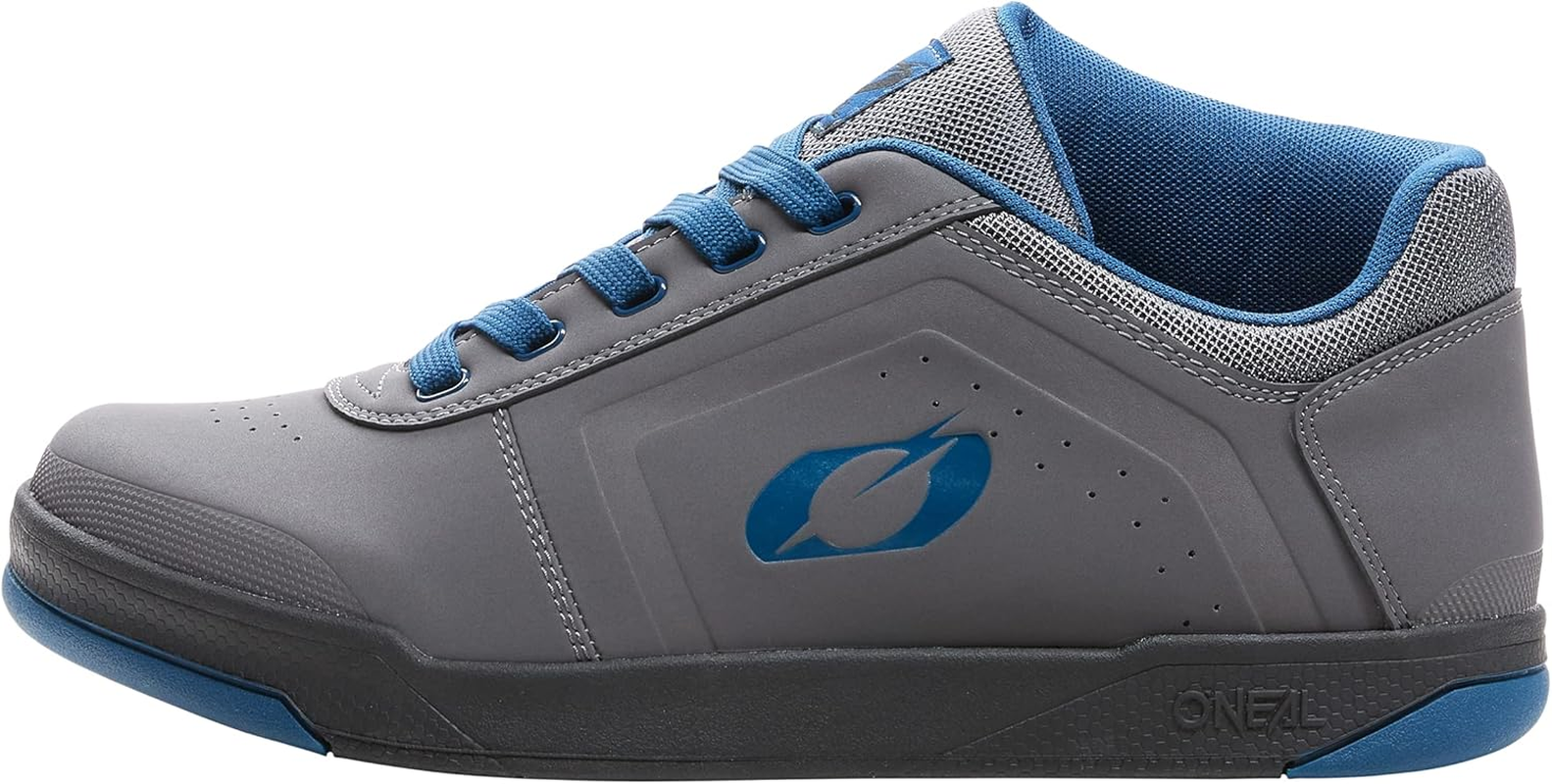 O'Neal Unisex Pinned Pro Flat Pedal Shoe Mountain Biking image number 2