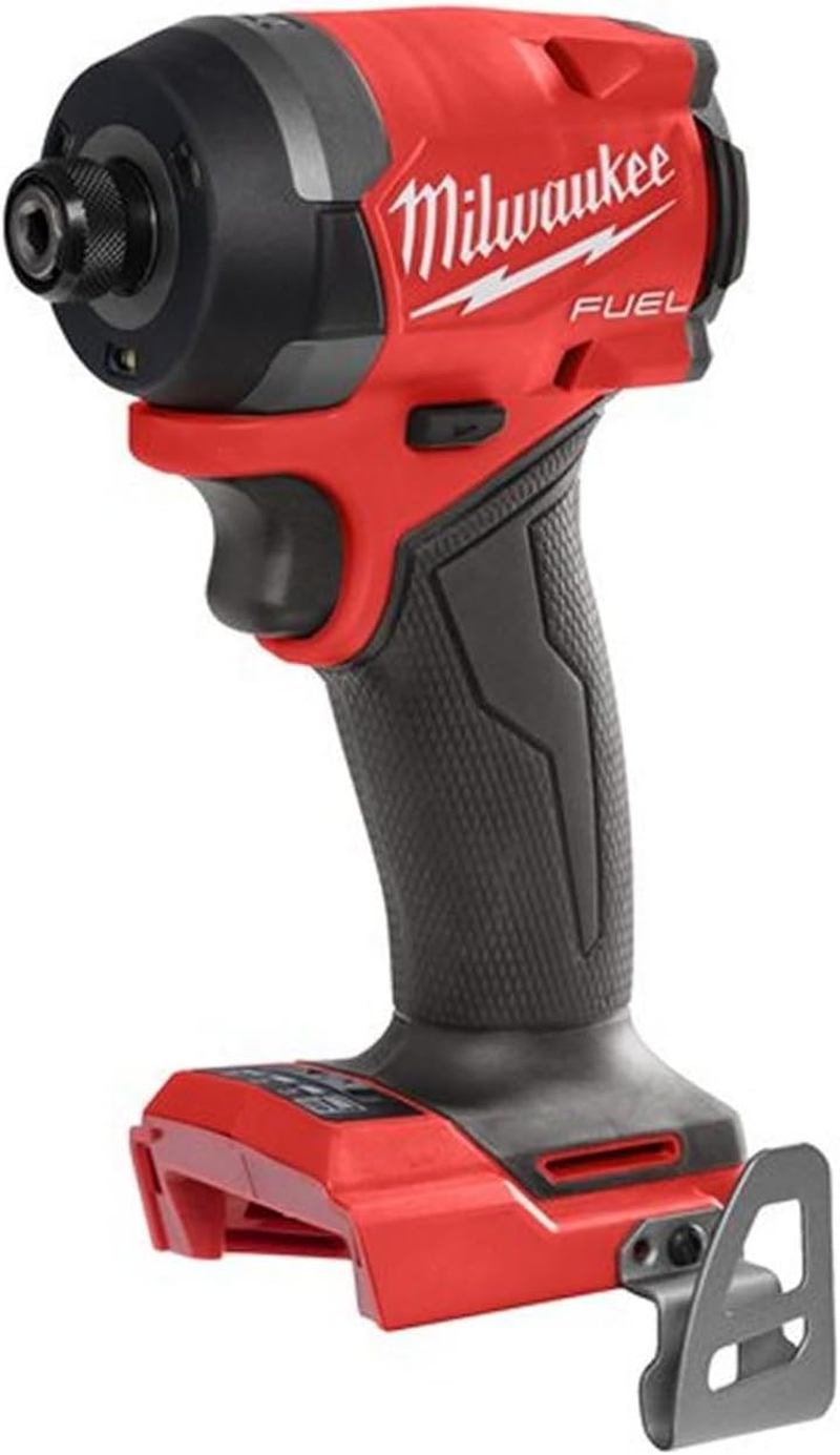 Milwaukee 18V M18FID3-0 Fuel Impact Driver Naked - New GEN image number 2