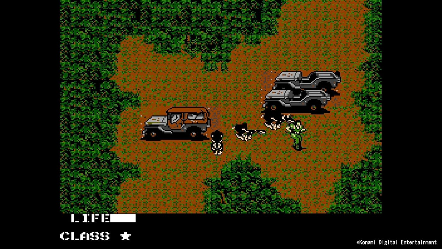 Metal Gear Solid: Master Collection Vo1. 1 for Xbox Series X and Xbox One