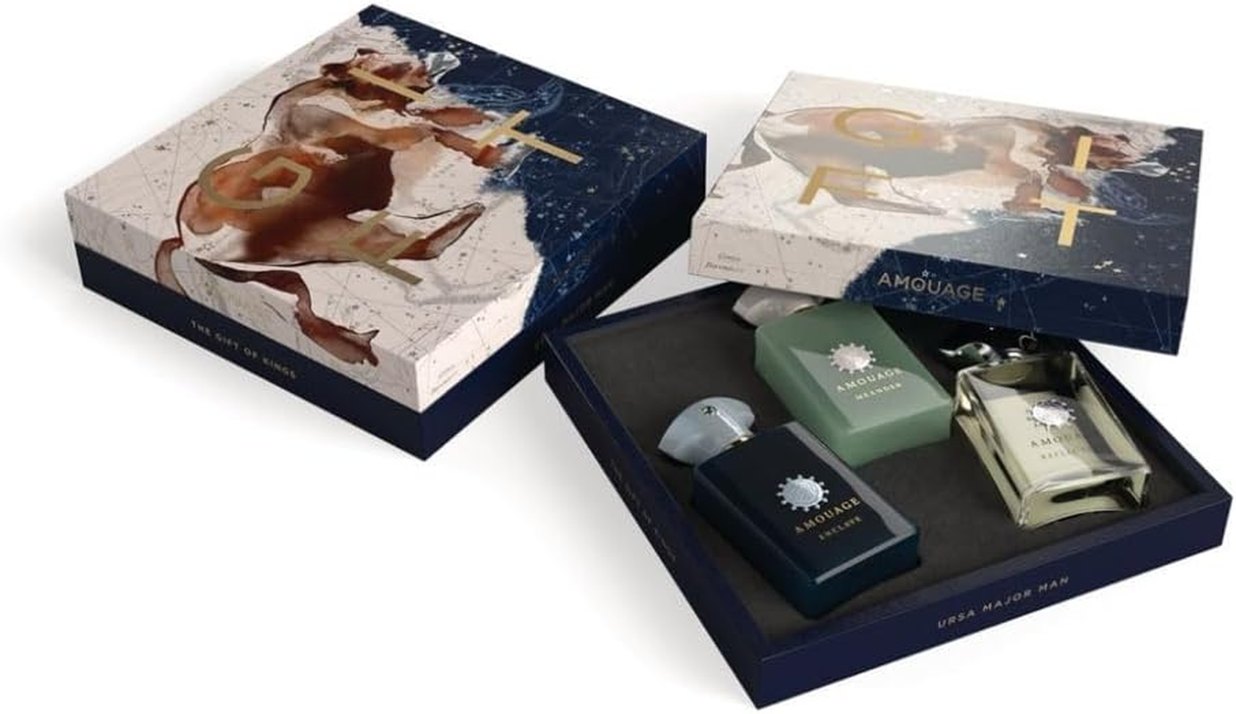 Amouage Ursa Major Spray image number 1