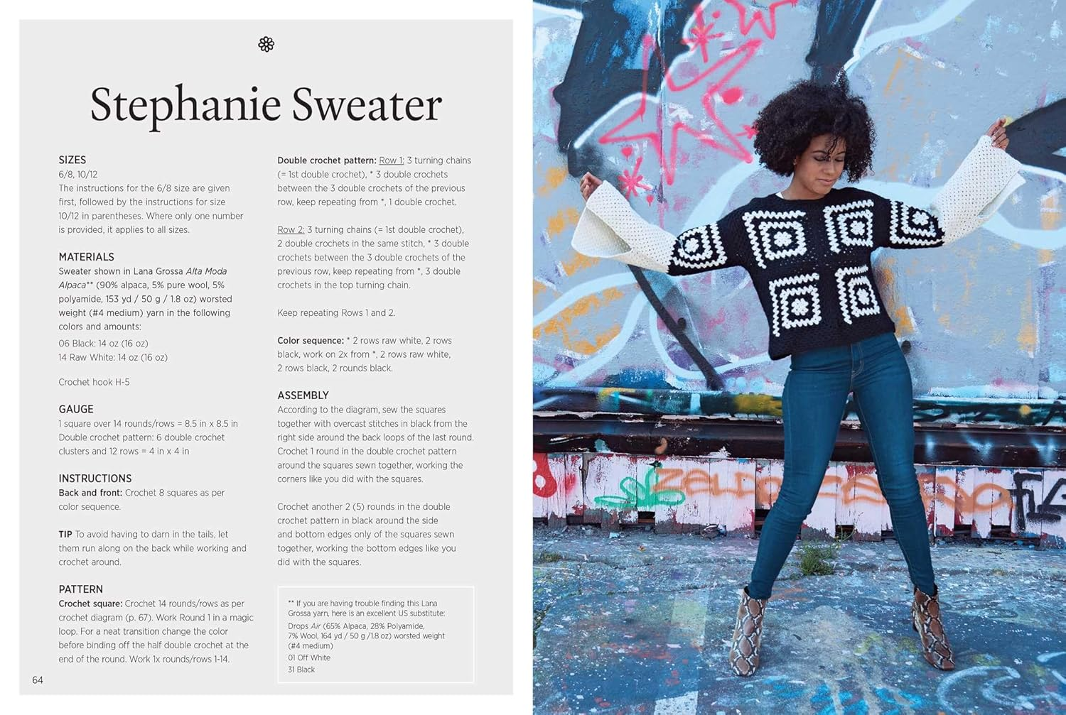 Not Your Granny'S Granny Squares image number 6