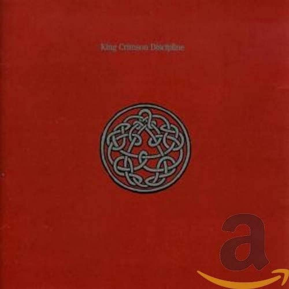 Discipline Discipline