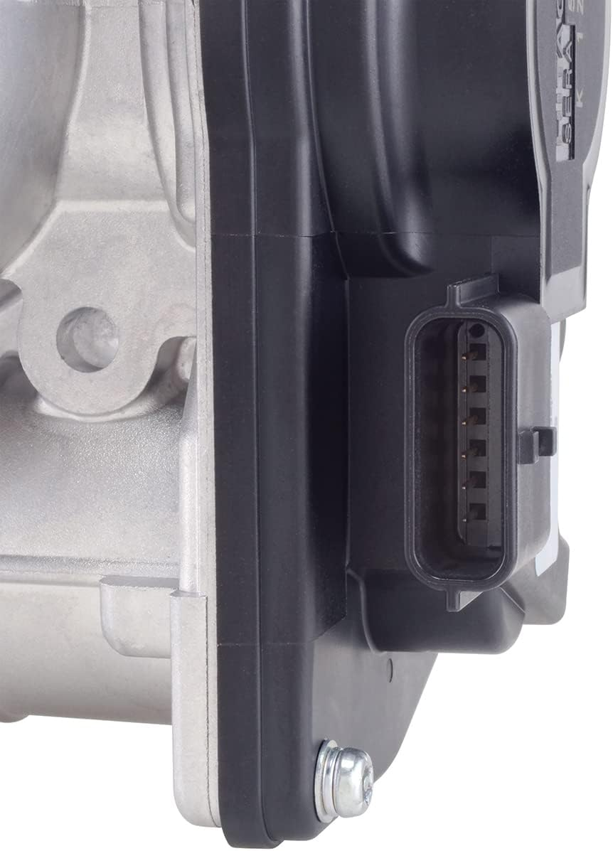 Hitachi ETB0005 Throttle Body