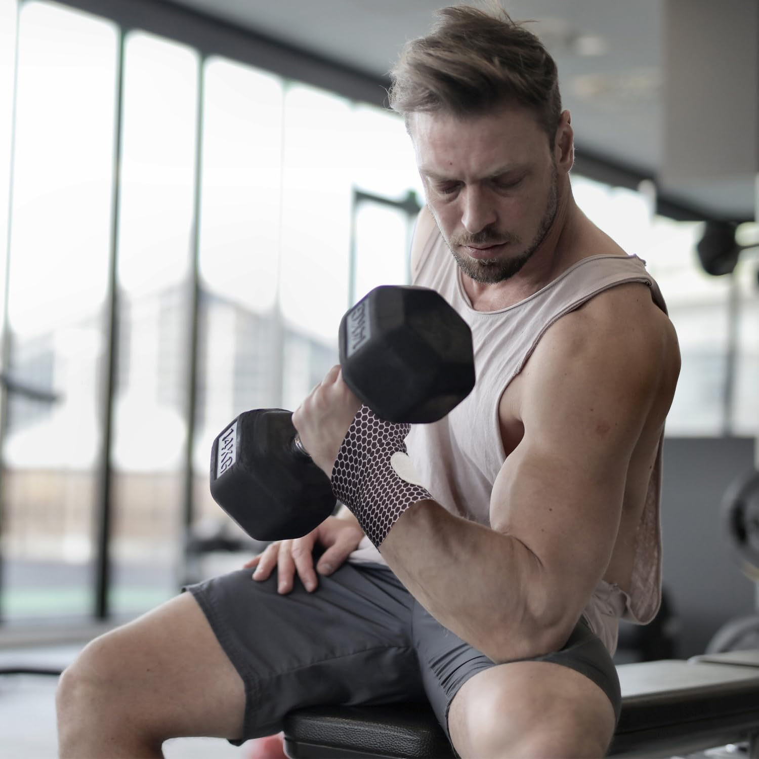 Ultra-Thin Wrist Brace and Compression Wraps, 2Pcs Ultra Thin Wrist Support Brace,Carpal Tunnel Wrist Braces,Adjustable Carpal Tunnel Support Sleeves,Wrist Brace Support for Carpal Tunnel,Pink image number 4