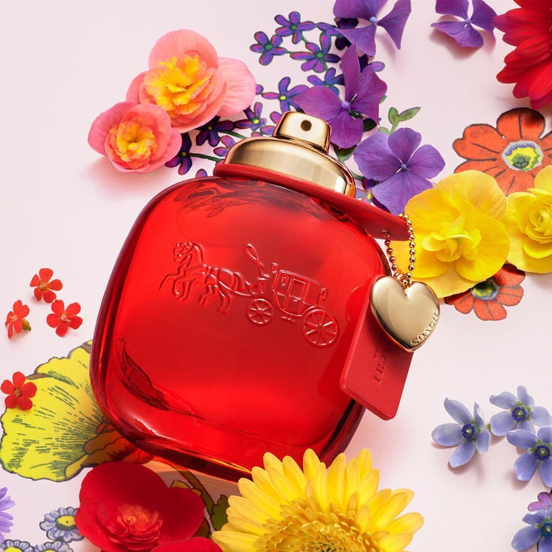 COACH MINI SET 4PC (4X5ML) image number 2