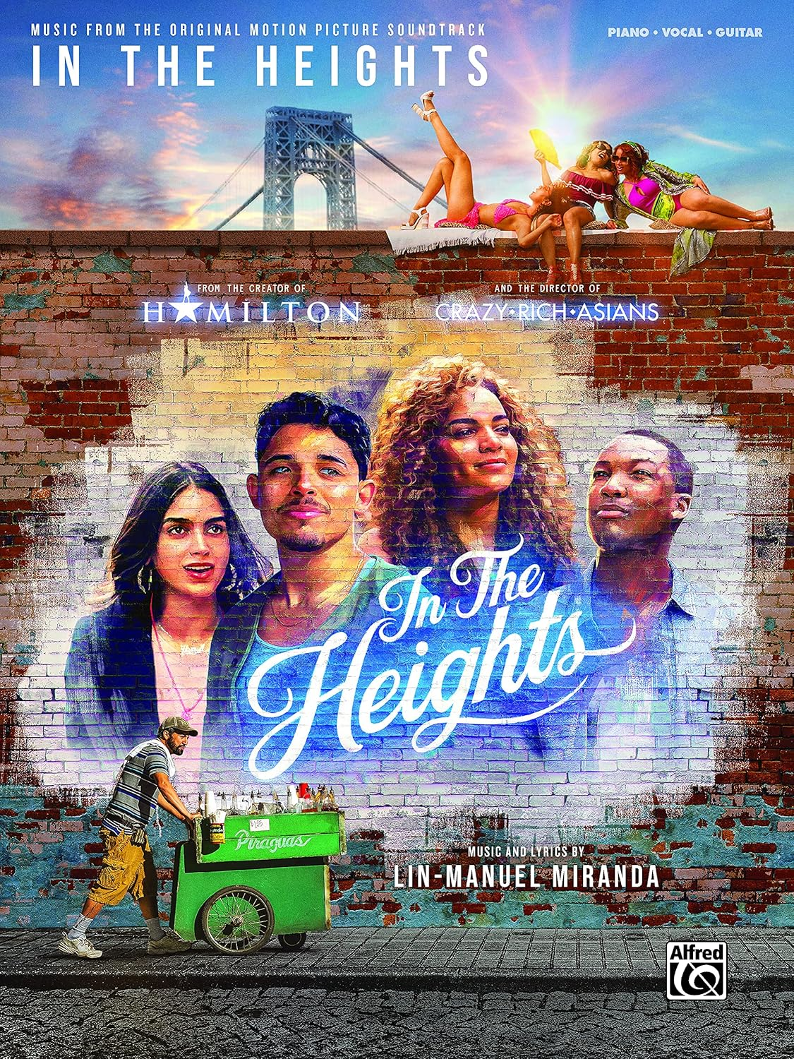 In the Heights: Music from the Original Motion Picture Soundtrack