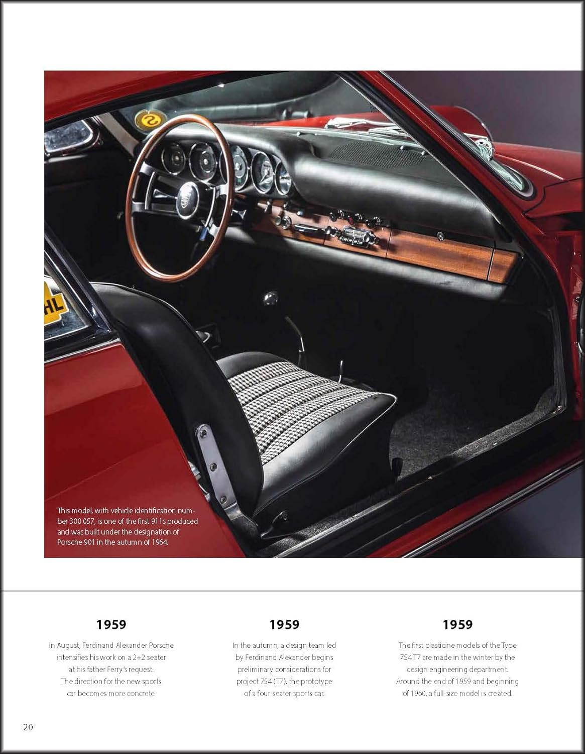 Iconicars Porsche 911 image number 2