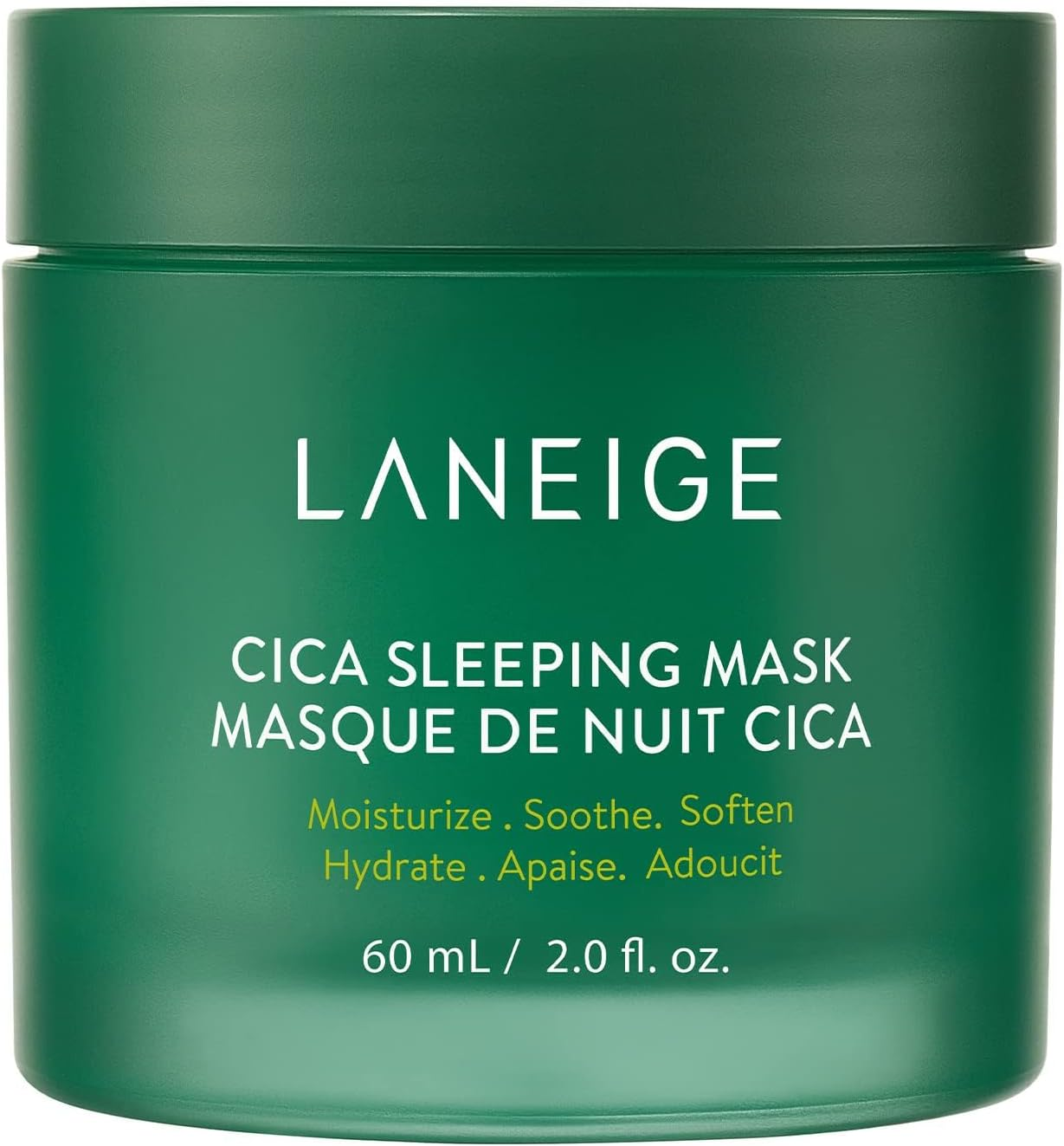 LANEIGE - Cica Sleeping Mask 60Ml image number 3