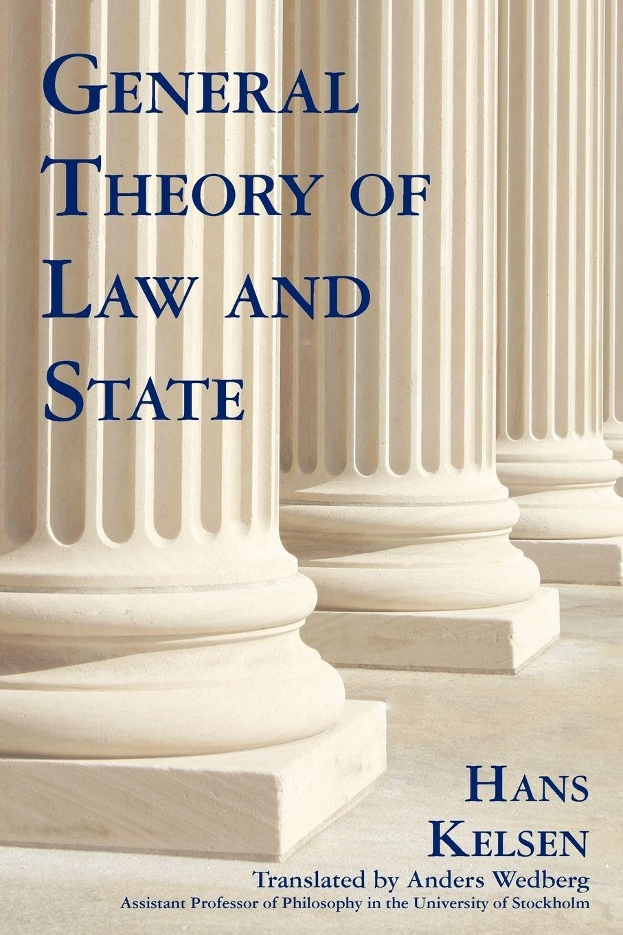 General Theory of Law and State: 1 image number 3