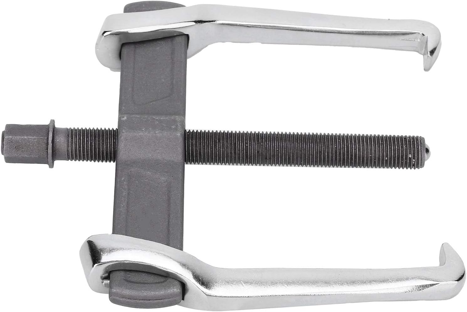 2 Jaws Puller, Chrome Vanadium Steel Puller, Pilot Bearing Puller, Adjustable Removal Level Industrial Supplies (20Cm/8In) image number 5