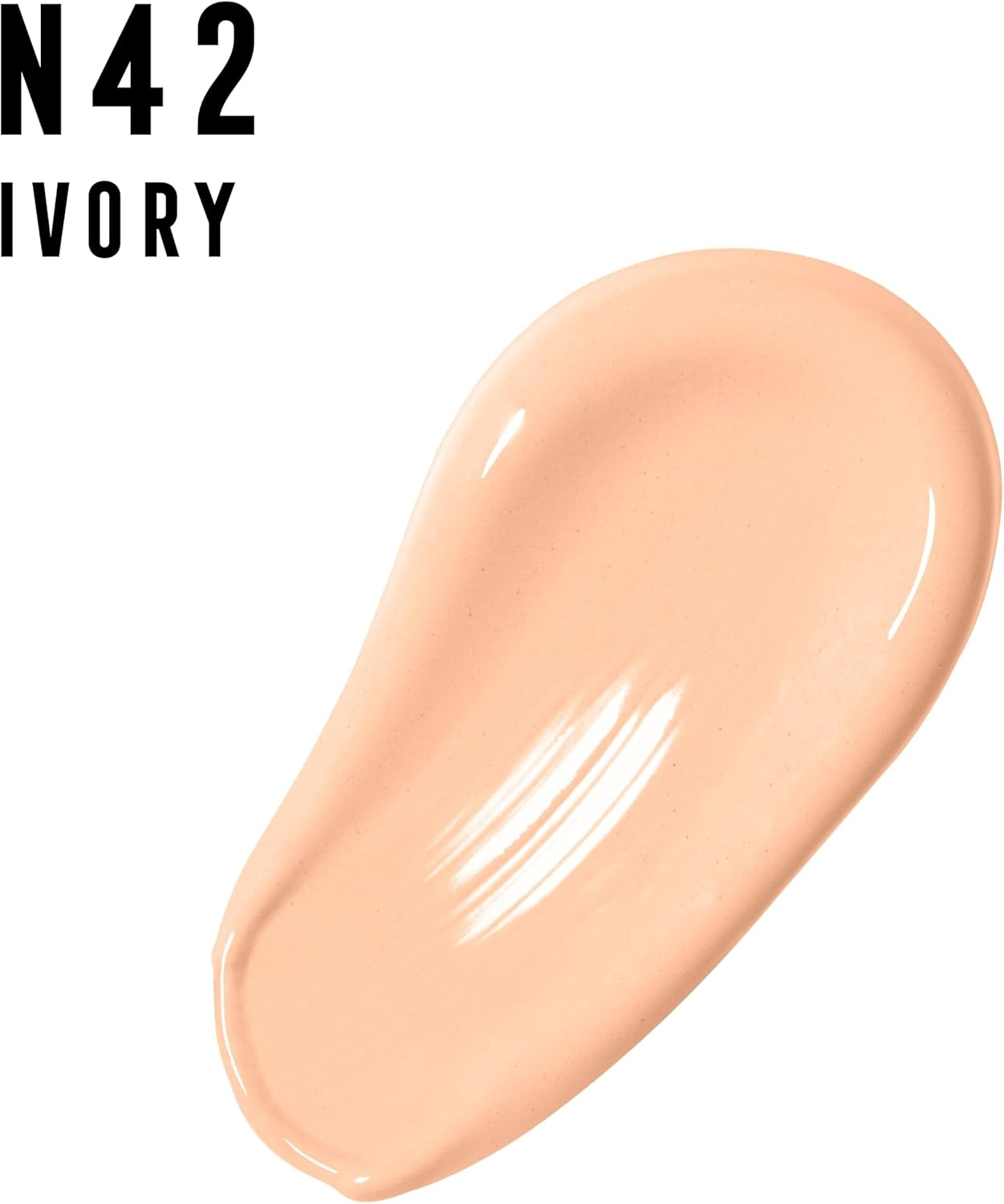 Max Factor Facefinity 3-In-1 Foundation Ivory 42 image number 3