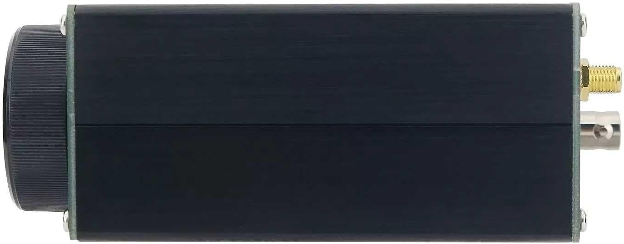 Full Band Radio Receiver Multi Modes, AM LW MW SW SSB DSP Radio Receiver with Antenna image number 5