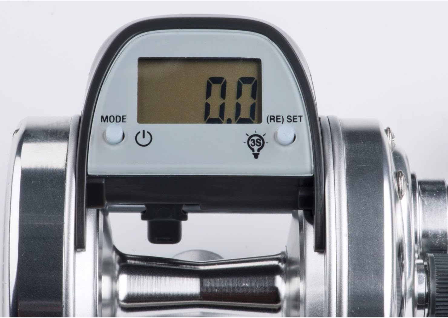 Abu Garcia&reg; Ambassadeur&reg; S Line Counter image number 4