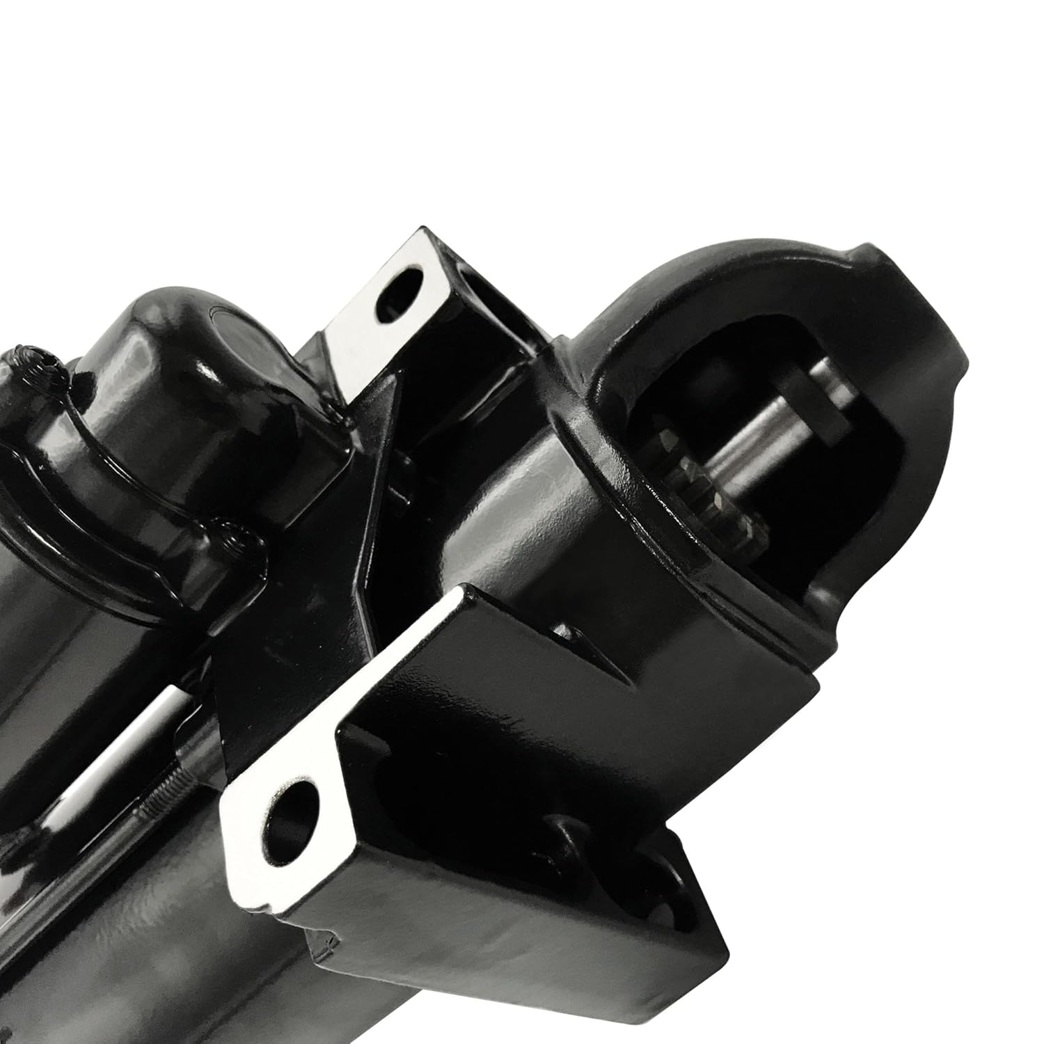 Boatrip 863007A1 New Starter Motor Replacement for 96-07 Mercruiser Volvo Penta Mercury Marine 4.3 5.0 5.7 6.2 7.4 8.1 8.2 V6 V8 Engine 50-863007A1 Arco 30433 30460 57-30433 3660566-3 6792BN image number 4