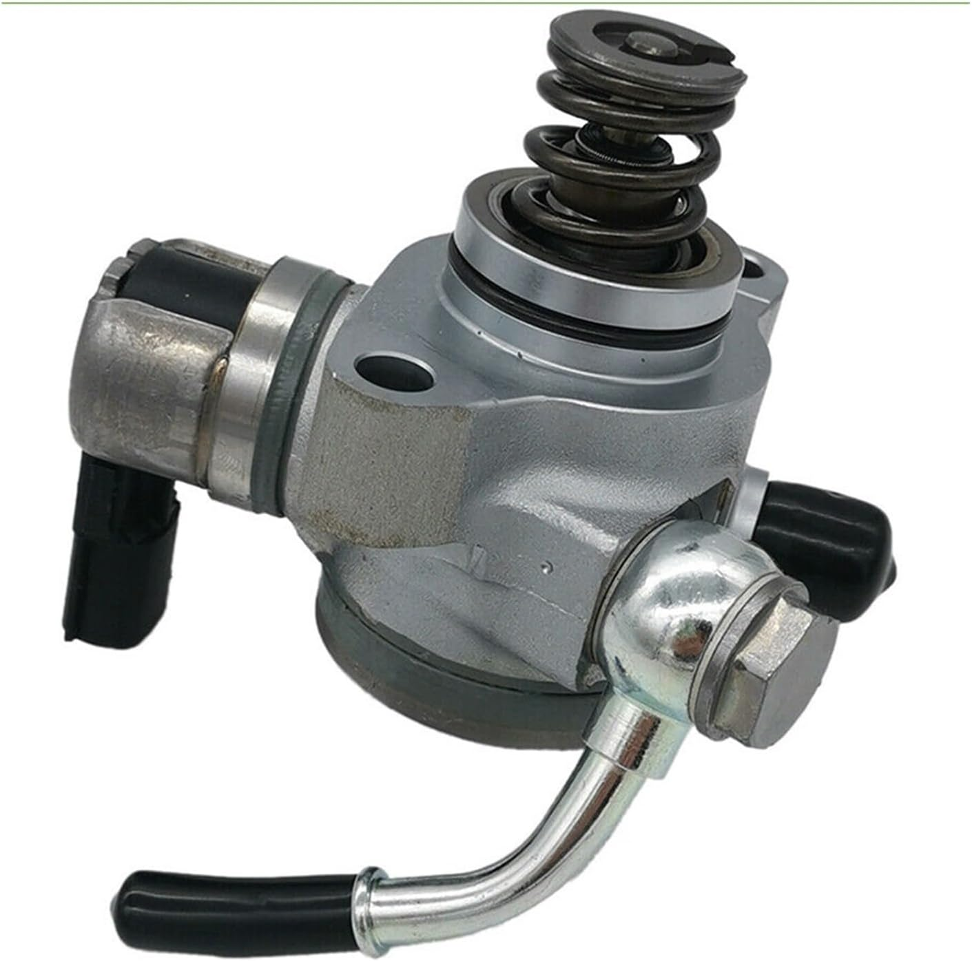 High Pressure Fuel Pump PE19-20-3F0 296100-0020 PE19203F0 Compatible with Mazda CX-4 CX-5 CX4 CX5 2.0L 2.5L L4 2012-2018