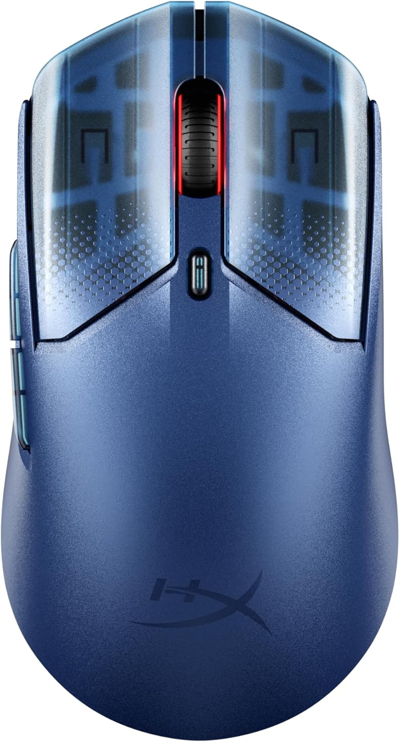 Hyperx Pulsefire Haste 2 S Wireless (Navy) image number 5
