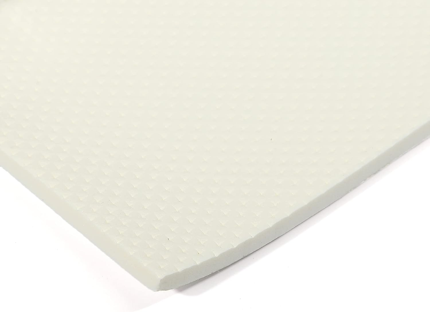 X AUTOHAUX 2000X200X6.5Mm 2Pcs Car Garage Wall Guard Door Bumper Universal Protector anti Collision Waterproof White image number 3