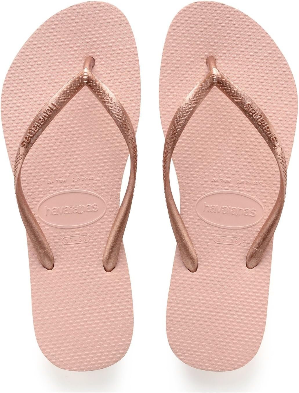 Havaianas Women'S HAV. Slim Flip Flops