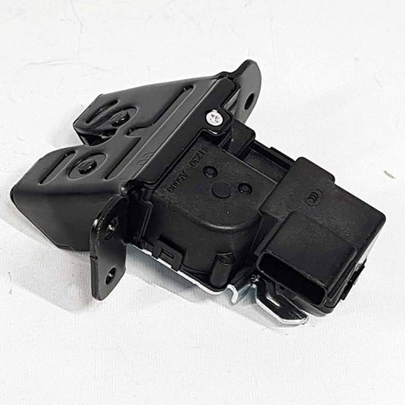 81230-A5000 81230A5000 Rear Tailgate Trunk Lid Lock Actuator Latch Fits for Hyundai Elantra GT I30 2013-2017