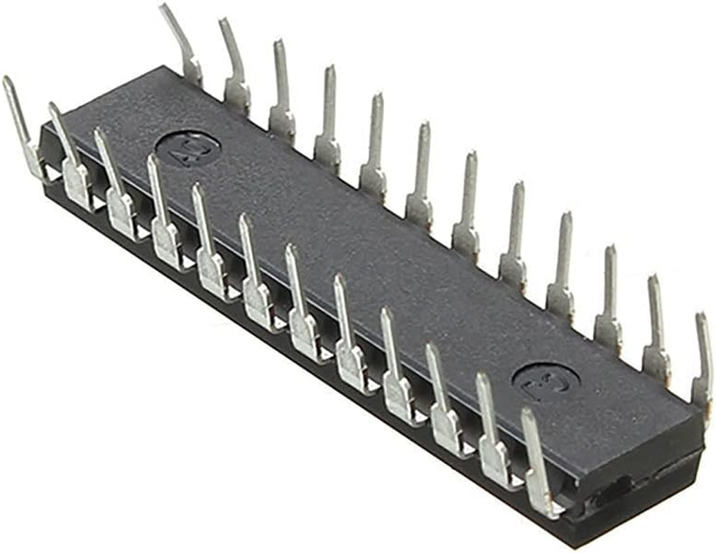 5Pcs/Lot SN74LS154N HD74LS154P 74LS154 DIP-24 Narrow-Body Non-Wide Body Package