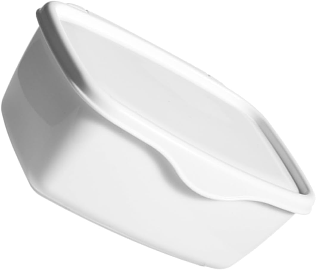 2Pcs Wet Tissue Storage Box with Lid Sealed Container for Organizing Wipes for Bathroom Kitchen and Living Room Use Material Easy to Clean image number 5