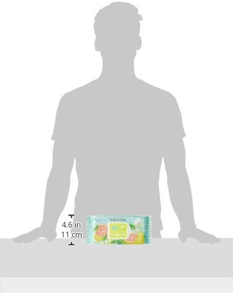 SABORINO Morning Face Mask Fresh 32Sheets, 0.77 Pound image number 1