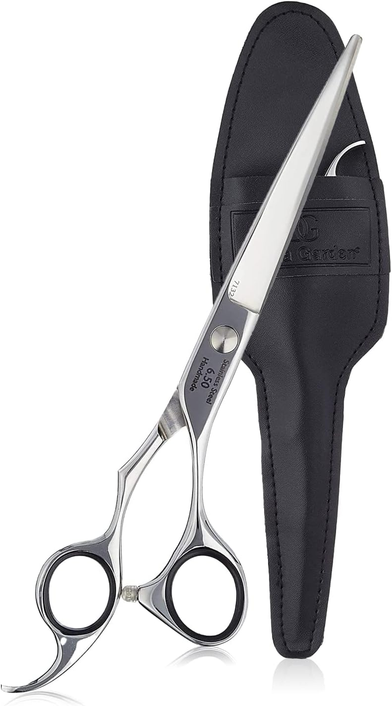 Olivia Garden Silk Cut Shears 5.75-Inch image number 1